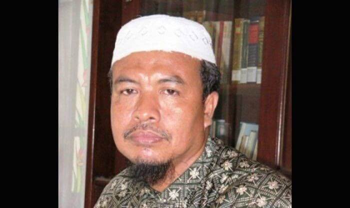 Ahmad Hisham