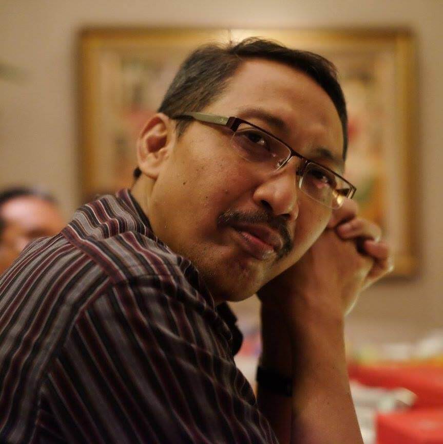 Kamal Osman